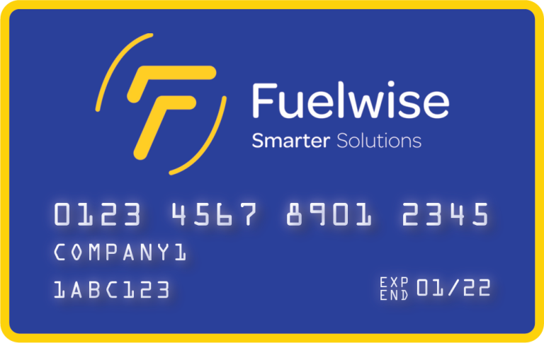 Fuelwise Fuel Card