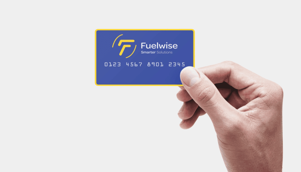 Fuelwise Fuel Card
